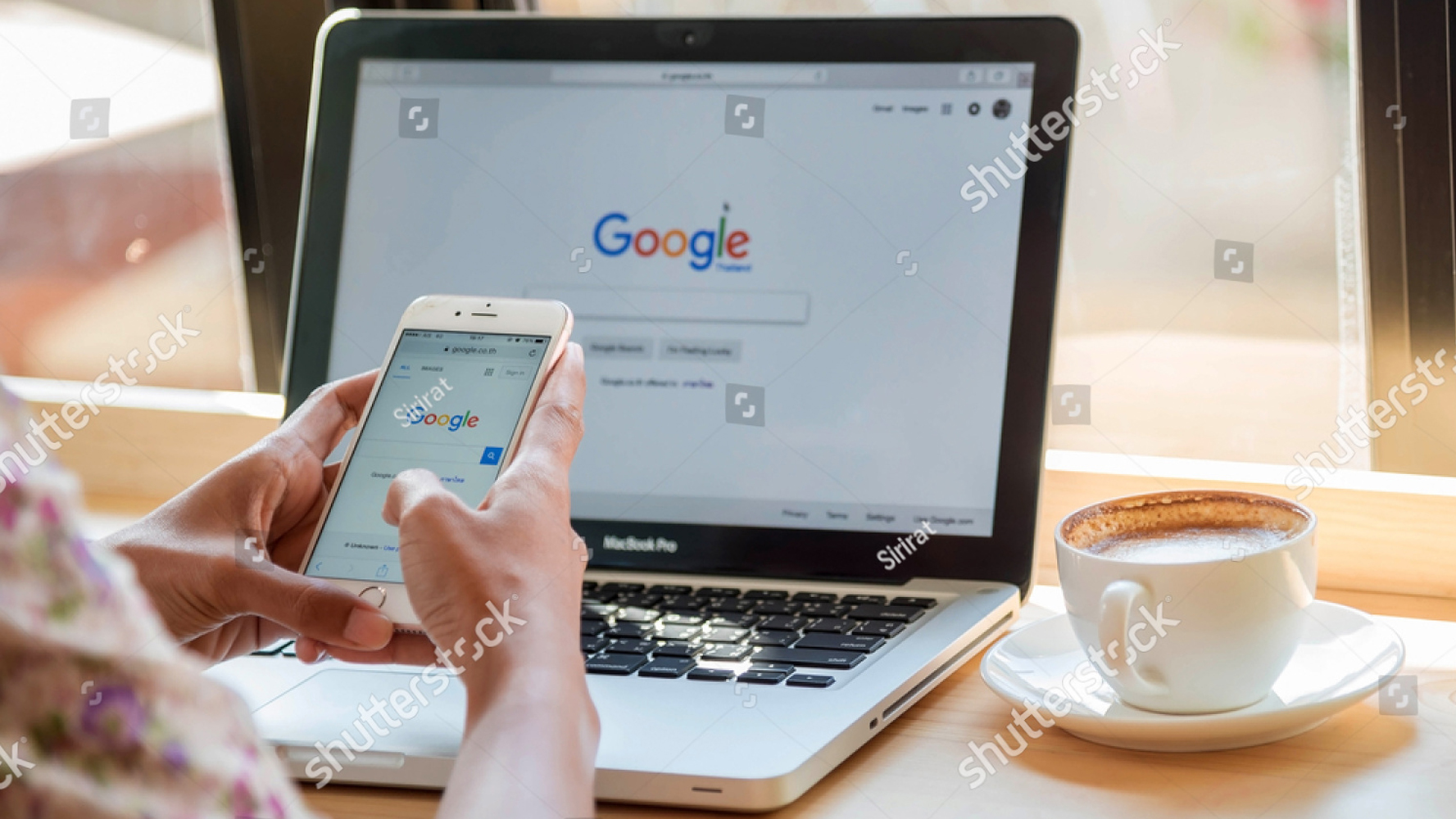 Responsive image